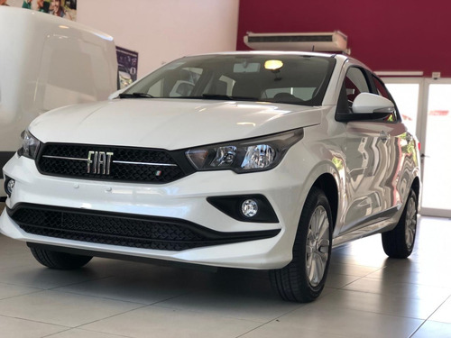 Fiat Cronos 2021 | Mercadolibre