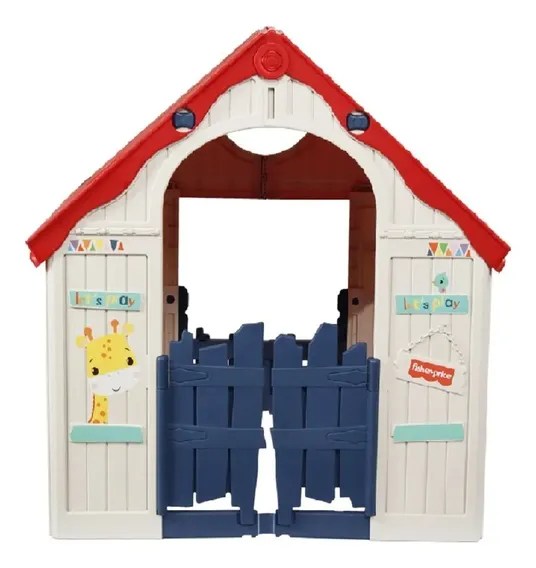 Juegos Infantiles Exterior MercadoLibre 📦