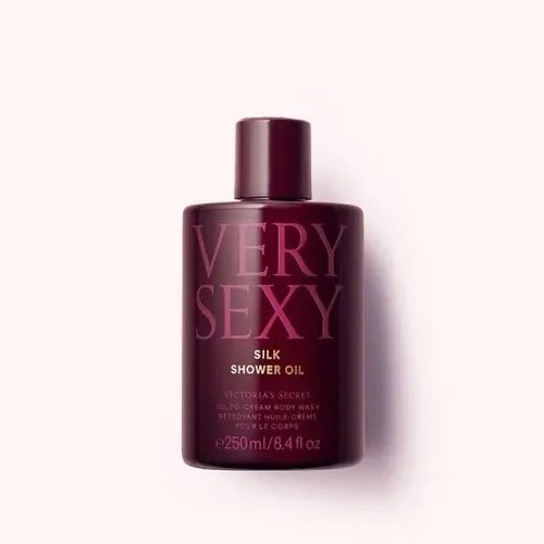 Óleo Victorias Secret Corporal Very Sex Silk Shower Oil