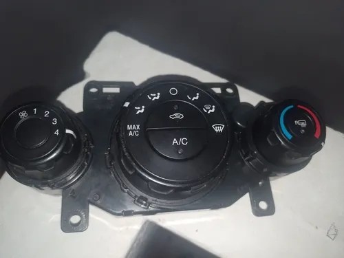 Comando De Aire Acondicionado Ford Fiesta/ecoesport en venta en