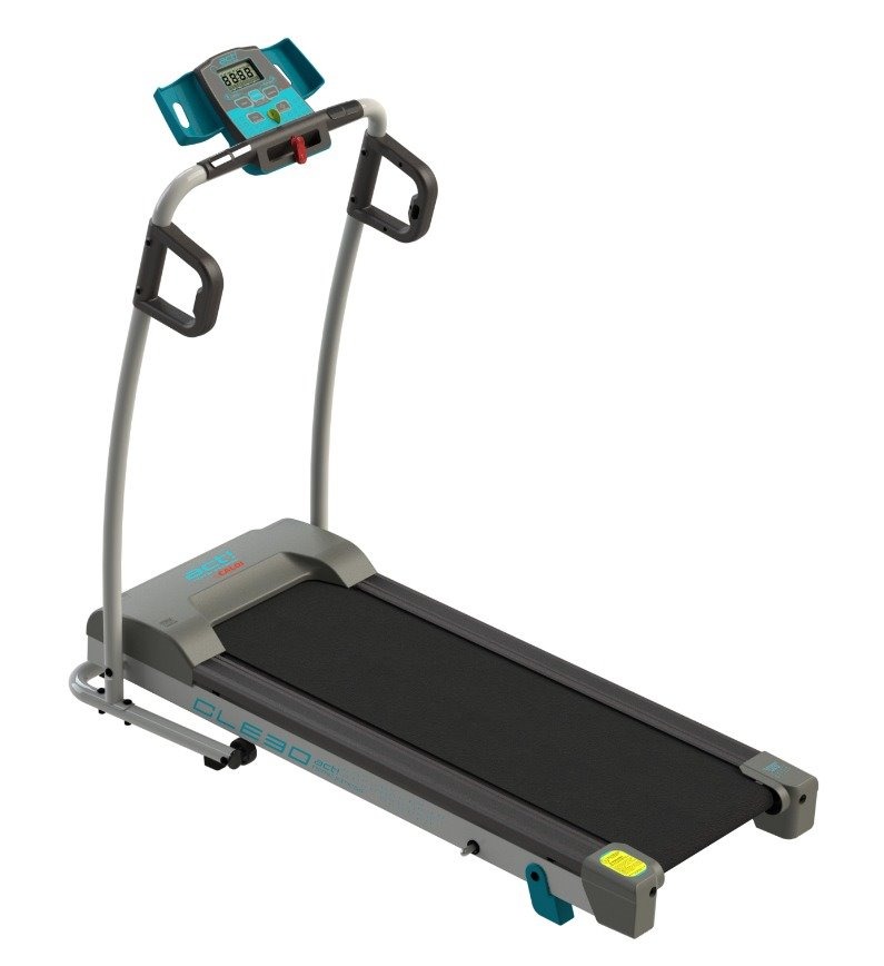 Esteira Act Caloi Cle30 Premium A Vista R1.499,00 Mercado Livre