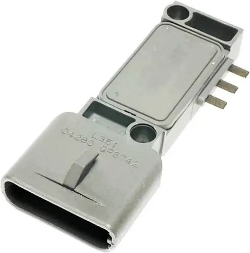 Modulo De Control Encendido Ford Bronco Ii 1984-1990 | MercadoLibre