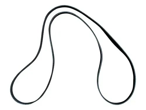 Banda Alternador Ford Ikon 2003 - 2007 1.6 Alta Calidad