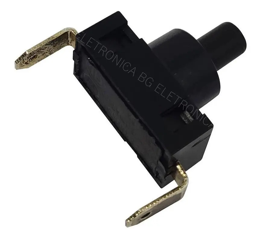 Chave Liga Desliga Aspirador Philco Easy Clean Turbo Box Mercado Livre
