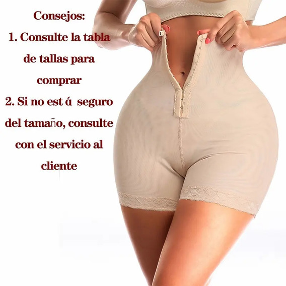 Fajas Para Vientre Caido | Mercadolibre 📦