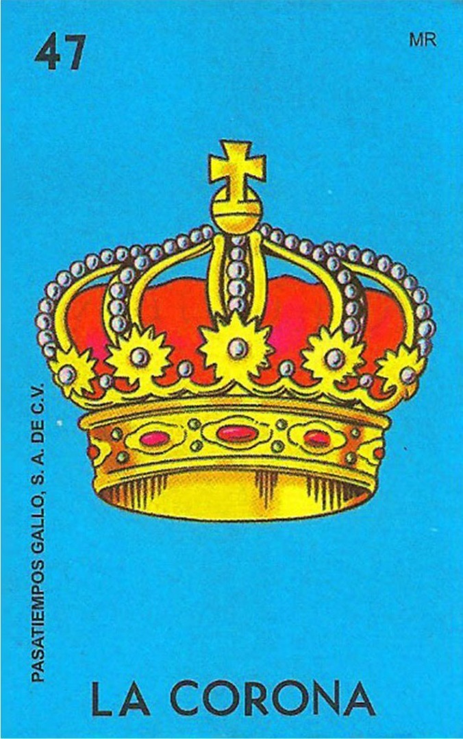 Lotería Mexicana Imprimible 100 Cartas 4x4! + Baraja 54 Meses sin