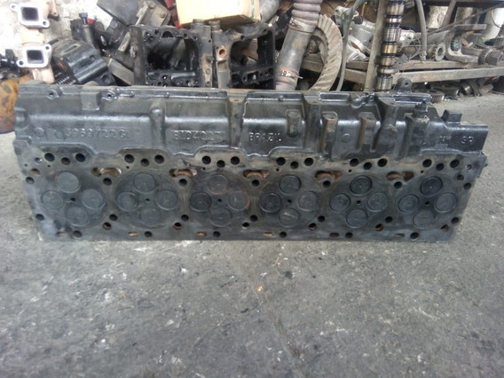 Motor Paccar Px8 en Mercado Libre México