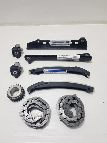 Kit De Cadena De Tiempo Ford 5.4 Triton Fx4 Fortaleza | MercadoLibre