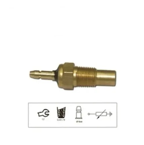 Sensor De Temperatura Painel Honda Civic 1992 A 2000 (todos)