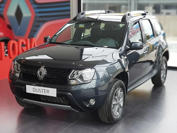 Duster En Villa Devoto, Capital Federal | Mercadolibre.com.ar