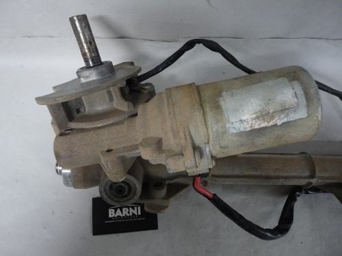Caixa De Direção Elétrica Citroen C3 2008 Mercado Livre
