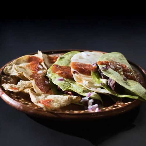 Tortillas De Harina Nopal Y Linaza 100 Tortillas en venta en Zapopan