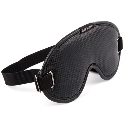 Nikken 16821 Antifaz Dormir Kenko Power Sleep 100 Original Envío gratis