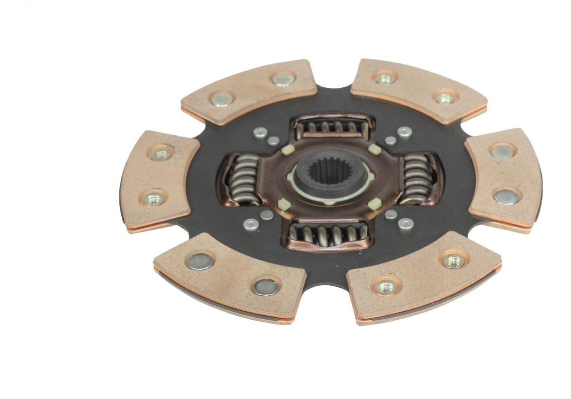 Stage 2 Kit De Clutch 19941998 Honda Civic D15 D16 1.5 1.6 Mercado Libre