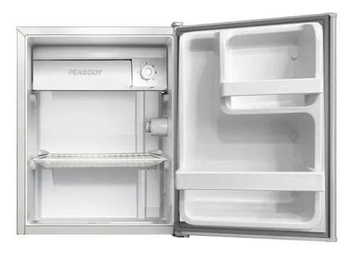 Heladera Frigobar Bajo Mesada 50 L Con Congelador Mini Bar | Tienda Peabody