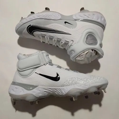 Spikes Tachones Cleats Béisbol Metal Talla 27 Mex Dkfsosharq Meses