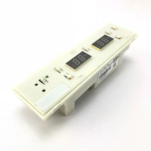 Placa Controle Side By Side Electrolux A01078802 Sh77 Sh76x Parcelamento sem juros