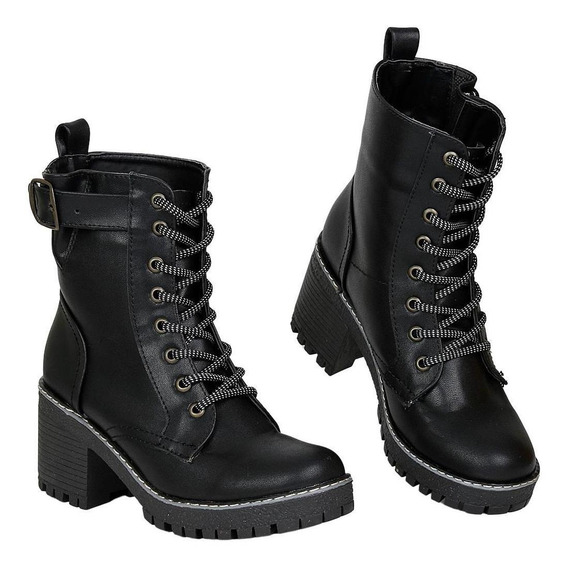 Botas Dama | Mercadolibre 📦