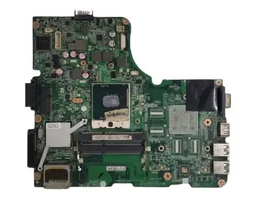 Tarjeta Madre Laptop Asus M2421 Dañada Para Repuesto | MercadoLibre