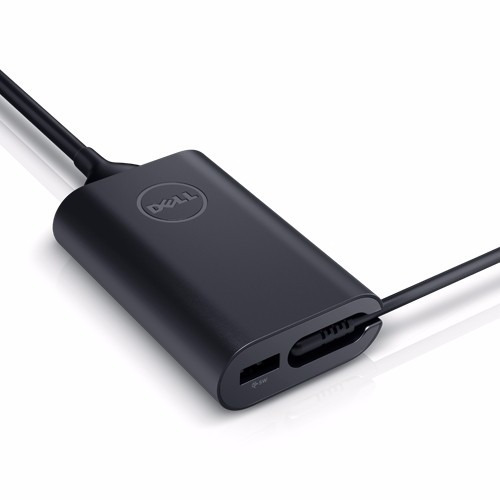 Dell Usbc Power Adapter/adaptador Plus 45w Mercado Libre