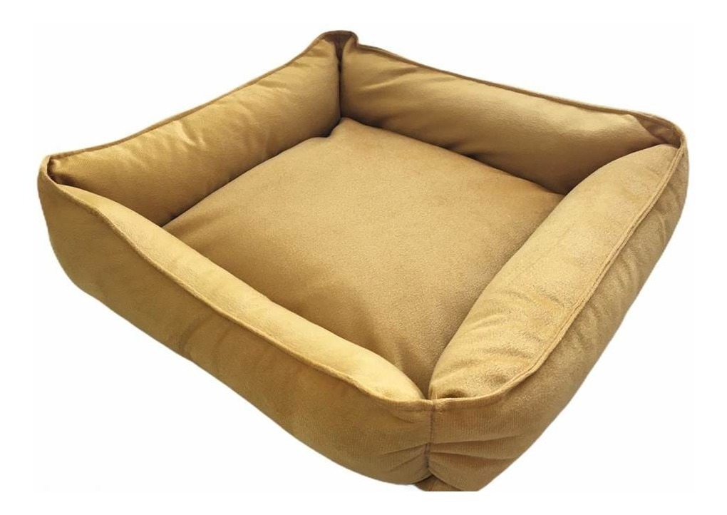 Cama Caminha Pet Cachorro Gato Médio 50x40 Barata Promoção Mercado Livre