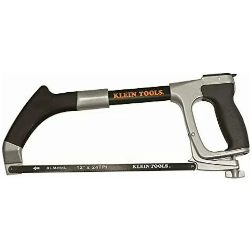 Klein Tools 70212 Arco Para Segueta, Ergonómico Hasta MercadoLibre