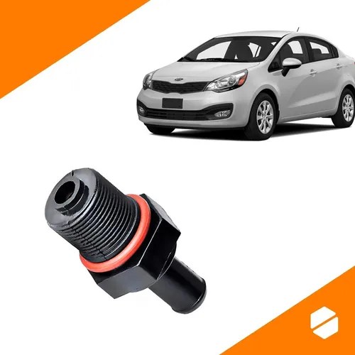Valvula Pcv Kia Rio 1.4 20112020