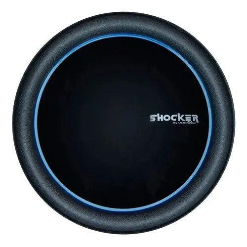 Kit Reparo Completo Subwoofer Shocker 480w 12 Polegadas