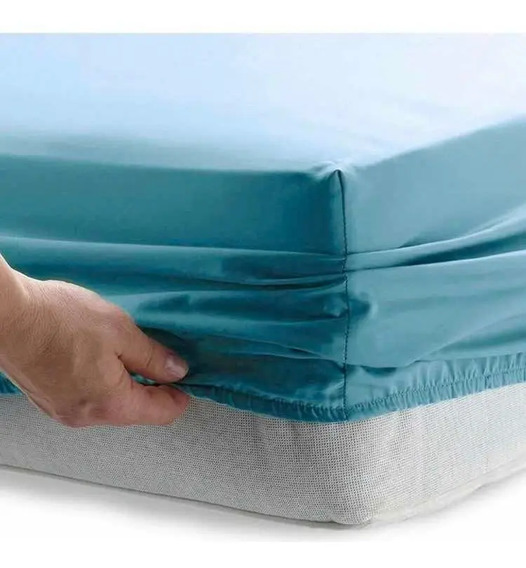 Sabana Ajustable 1 Plaza | Mercadolibre 📦