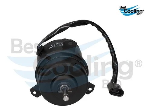 Motor Ventilador Voyager 3.3l 1996 1997 1998 | Meses sin intereses