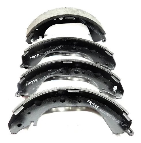 Balatas Traseras Toyota Hiace 2013-2014 Ow1y97-s589