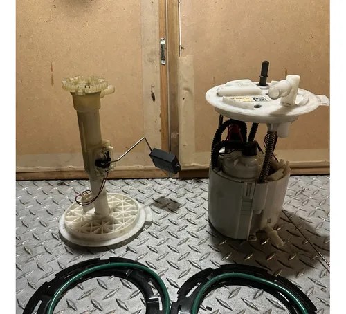 Bomba De Gasolina Flotador Original 2011-2017 Ford Explorer | Envío gratis