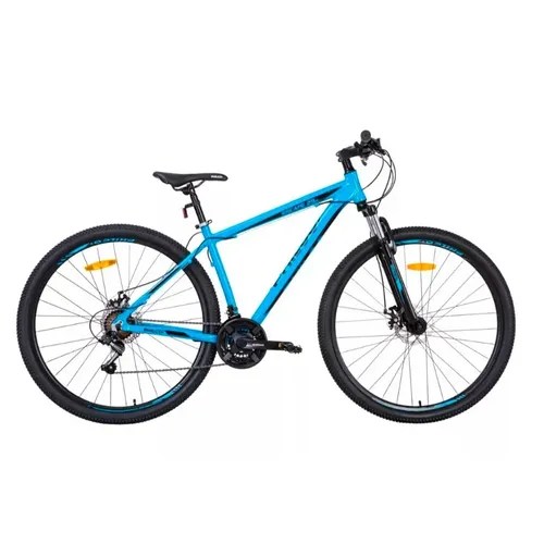 Bicicleta Mountain Bike Philco Rodado 29 C/ Cambios Shimano | Overhard