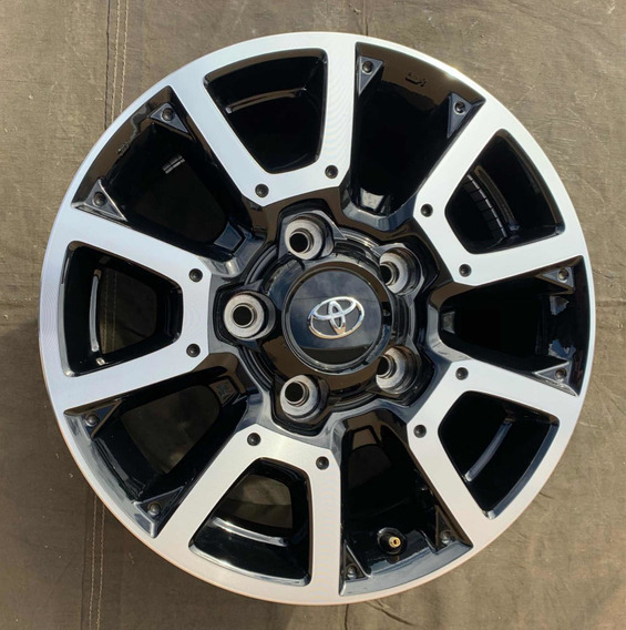 Rines Toyota Avanza 2017 en Mercado Libre México