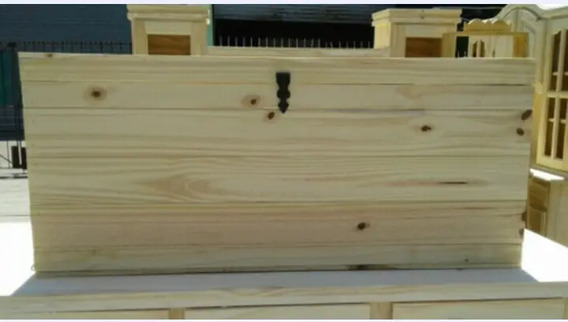Muebles De Pino San Fernando | Mercadolibre 📦