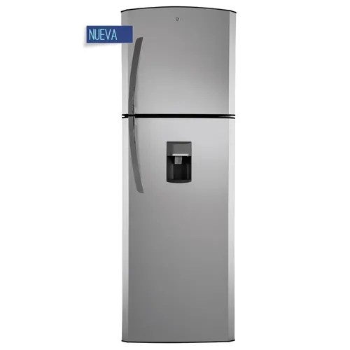 Heladera General Electric Rga1130Ygreo No Frost 319L. | Digiya