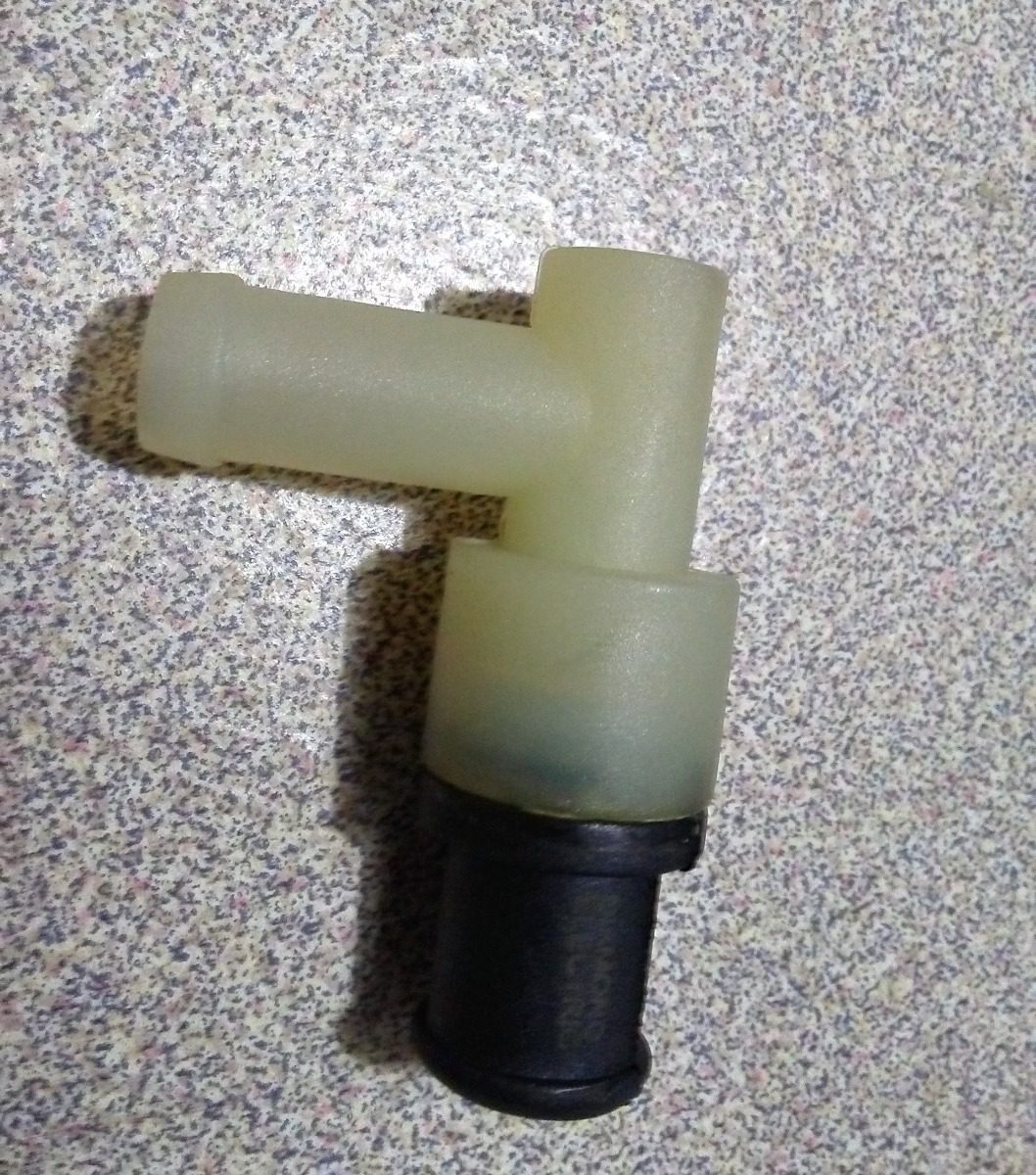 Valvula Pcv Dodge Ram Chrysler Neon 2.0l 19951998 Mercado Libre