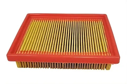 Filtro De Aire De Cf-300 Nk/rz Original Lidermoto