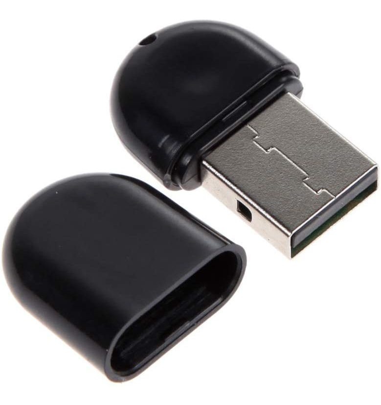 Splensun Párrafo Fitbit Wireless Dongle Sync Transceptores