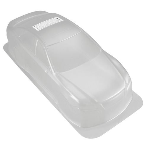 Killerbody Rc Car Body Frame Kit Para Toyota Crown Athlete Cuotas sin