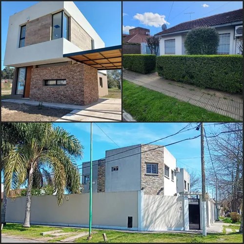 Dúplex En Venta City Bell San Carlos Hernández MercadoLibre