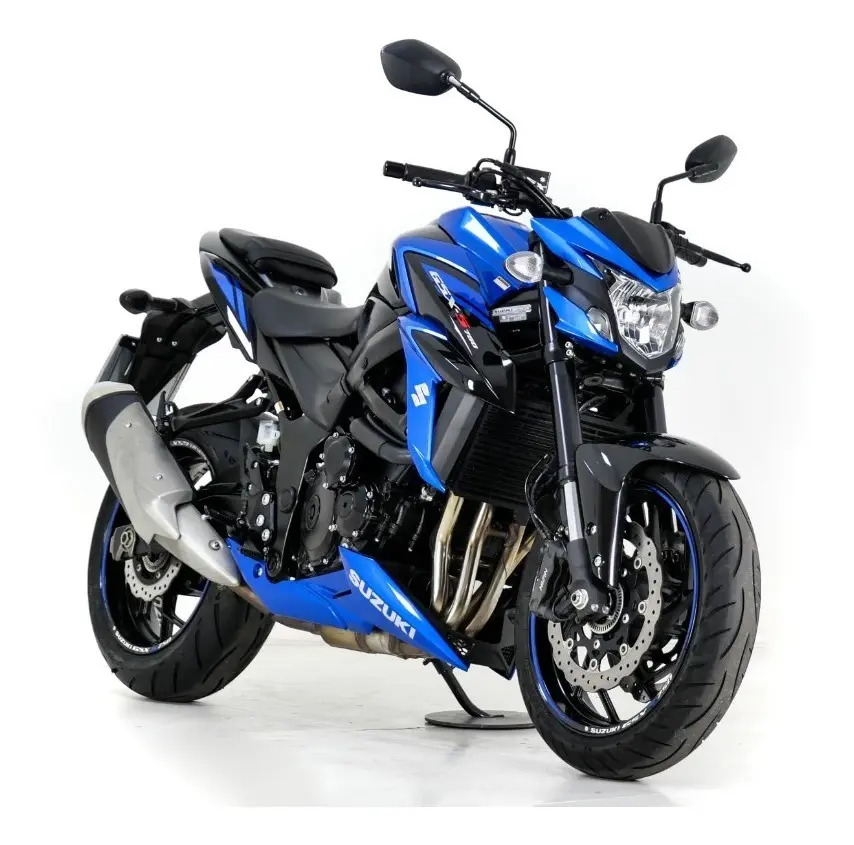 Suzuki Gsx S 750 A 2020 Mercado Livre