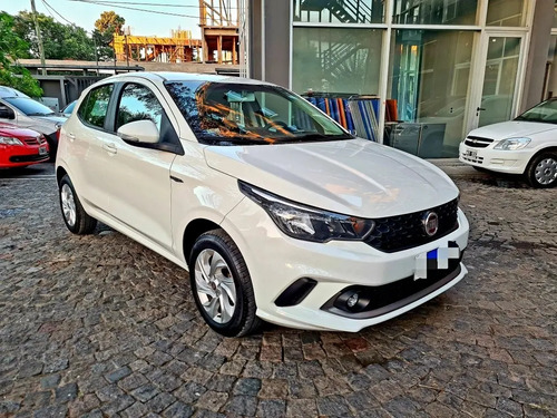 Fiat Argo 1.3 Drive Gse Manual | Mercadolibre