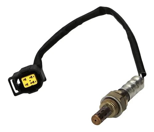 Sensor De Oxígeno Jeep Liberty 2012 3.7 Lts