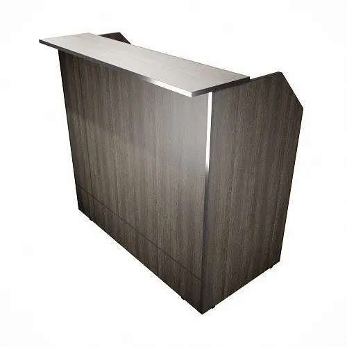 Modulo Mueble De Recepcion Modelo Silver en venta en Carabobo por sólo