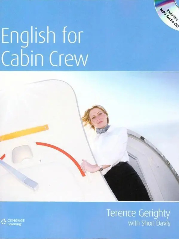 English for Cabin Crew Sue Ellis, Lewis Lansford Google Books