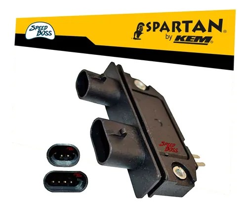 Modulo Encendido Chevrolet Silverado 1995 | Meses sin interés