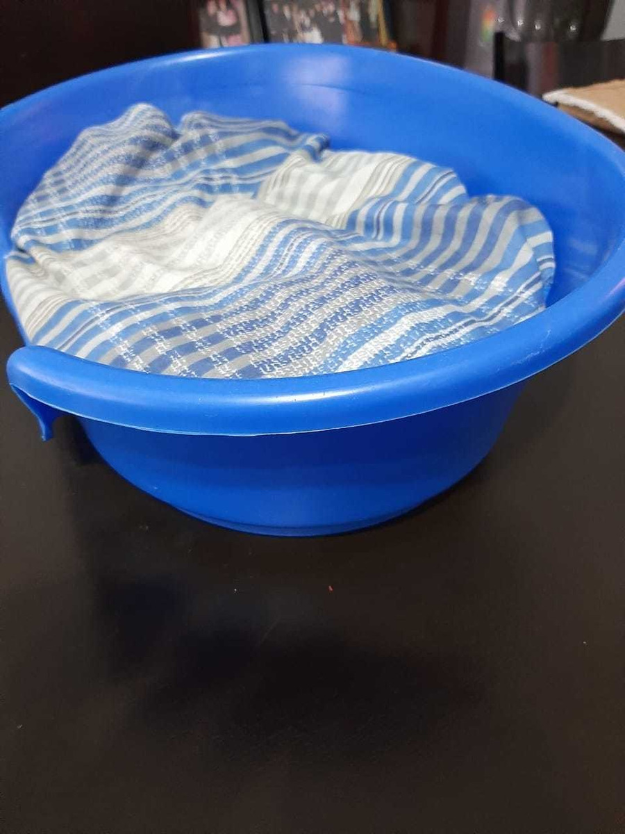 Moisés Plastico Con Almohadon Para Perros Y Gatos Mercado Libre