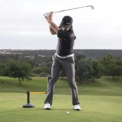 Golf Slice Eliminator Sklz Easy Golf Frete grátis