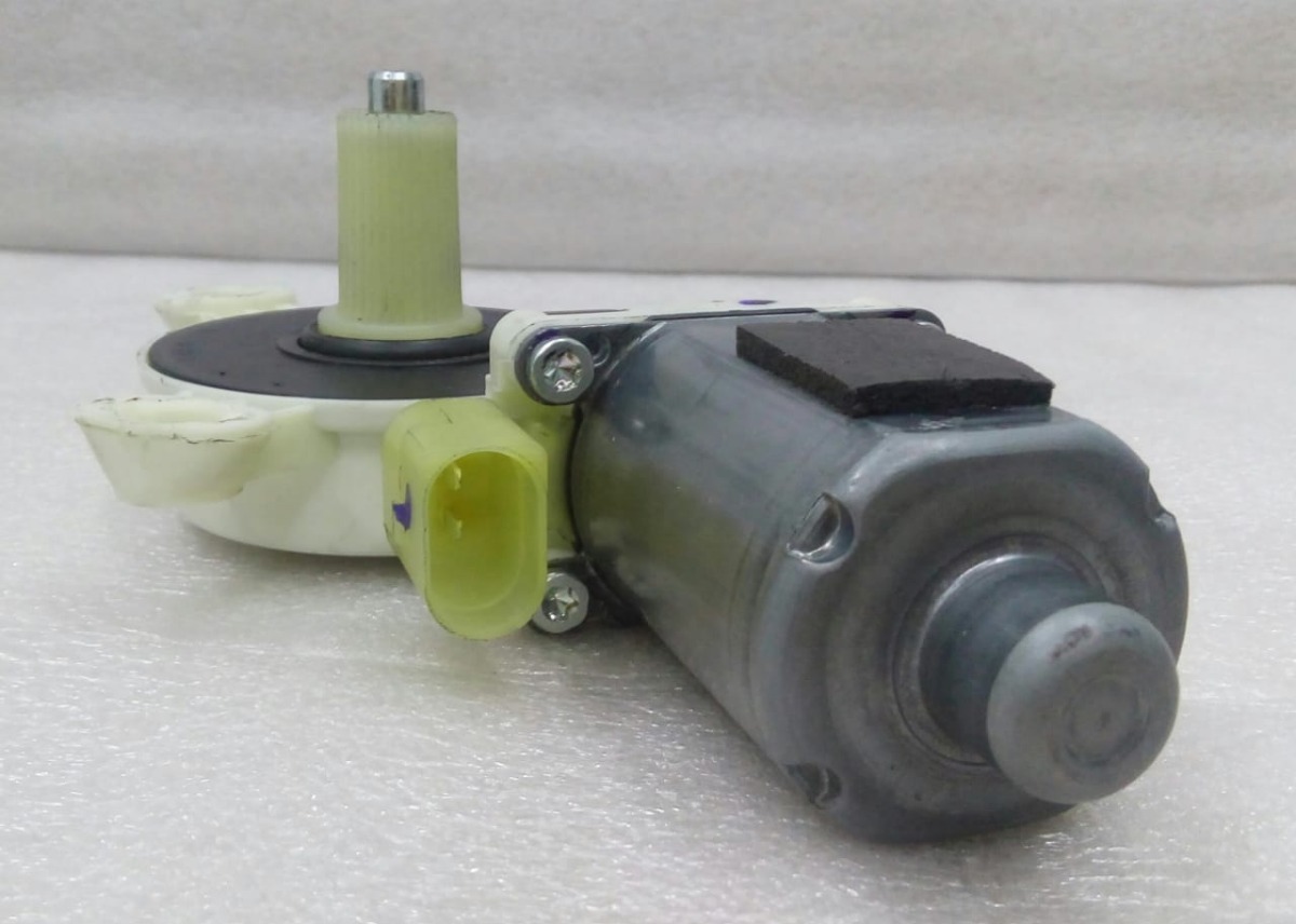 Motor Vidro Elétrico Diant Tras Esq Gol G5 Voyage 5u0959802a Mercado